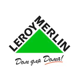 клиент Чисто ДВ: Leroy Merlin